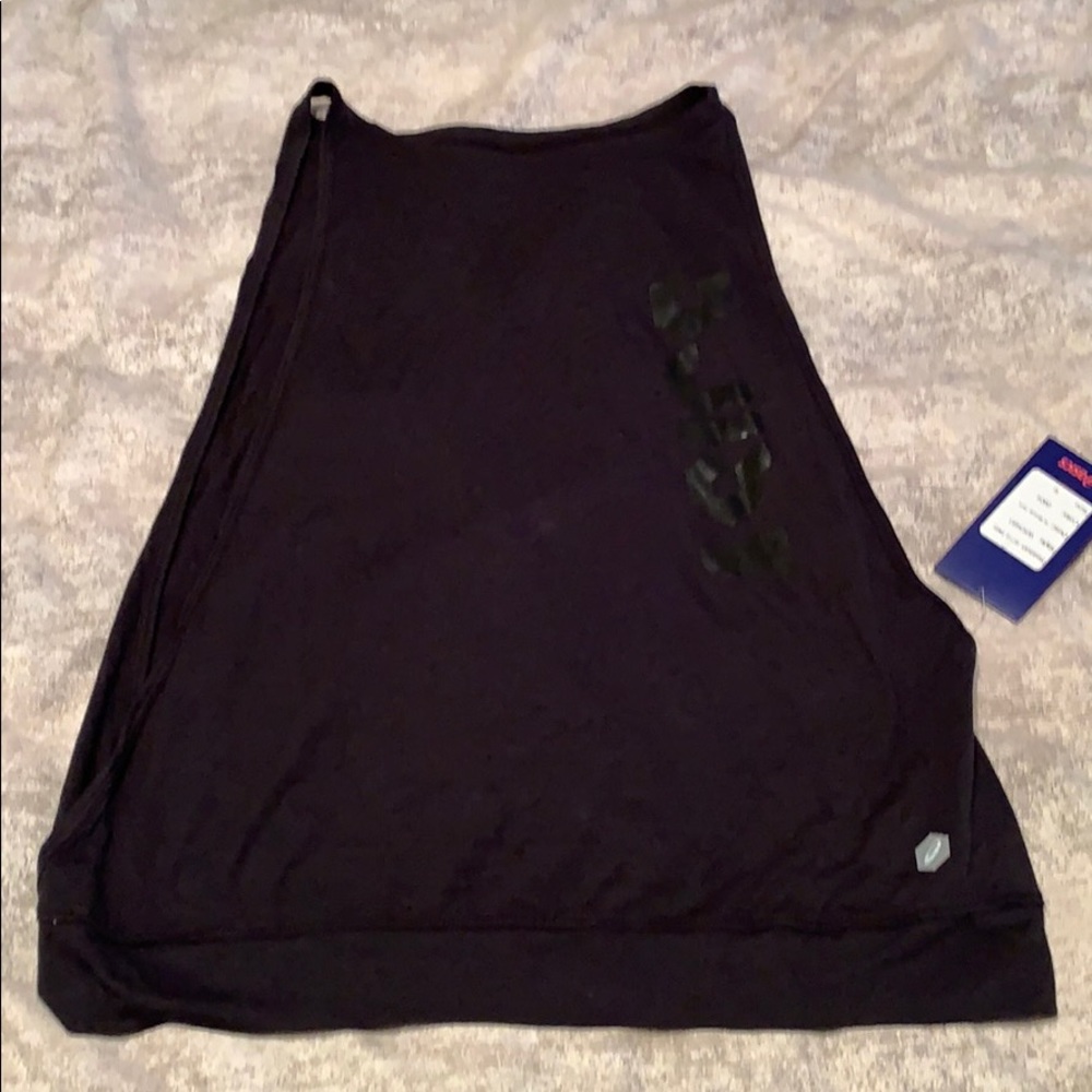 Asics Womens Sleeveless Tank Top